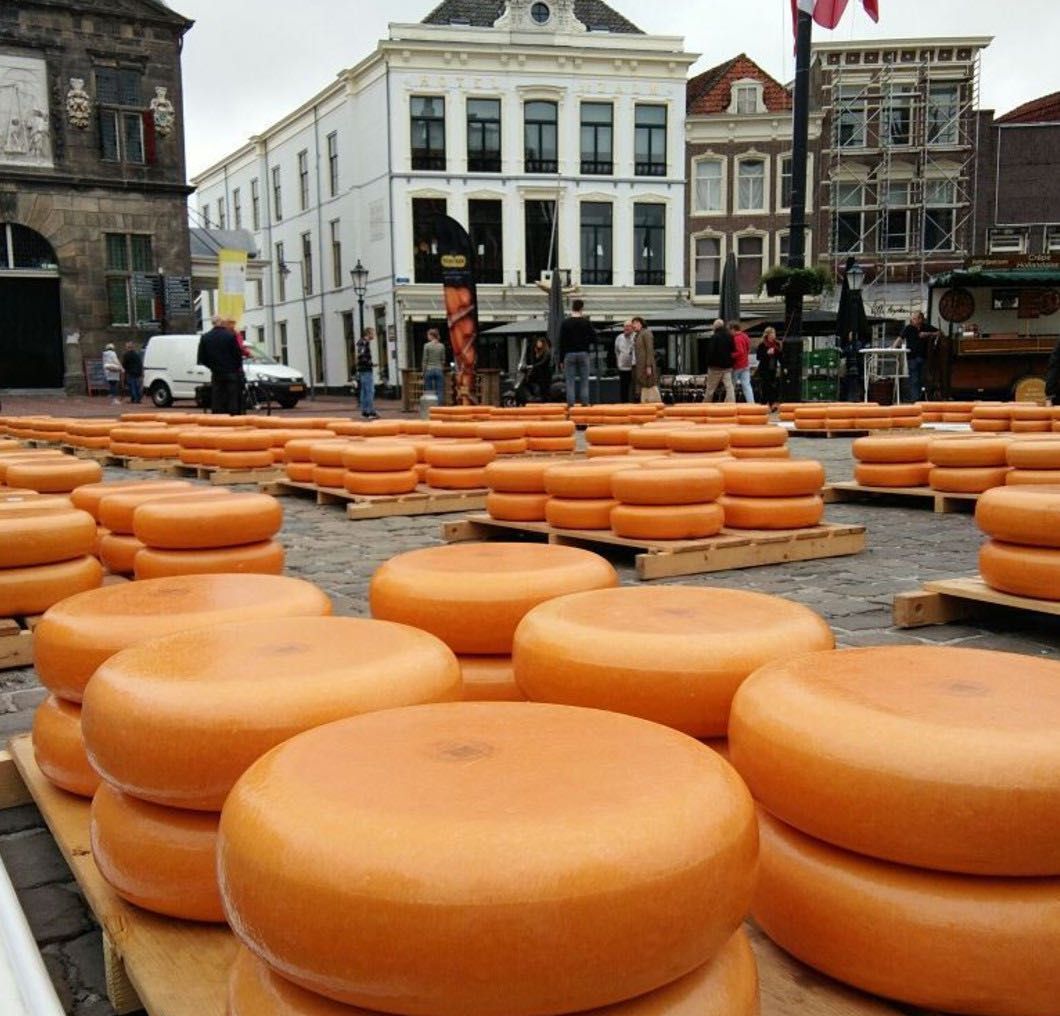 荷兰奶酪、意大利橄榄油、瑞士葡萄酒,欧洲特