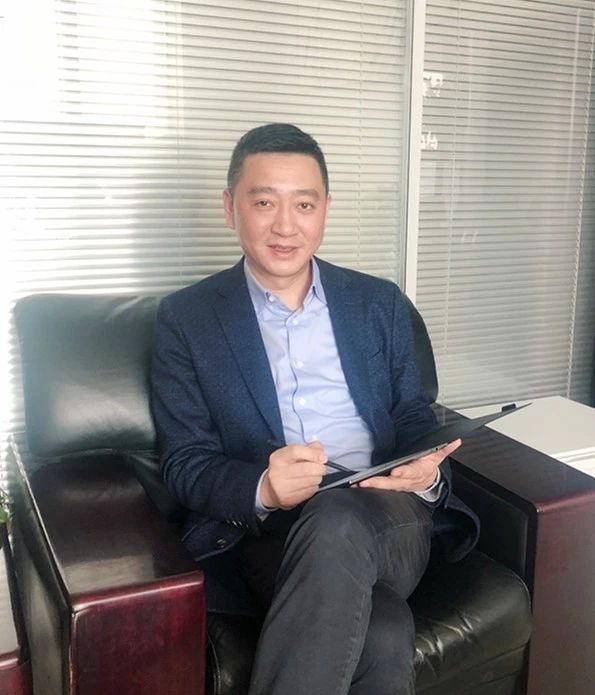 专访科大讯飞副总裁赵翔加快推进长三角人工智能产业布局