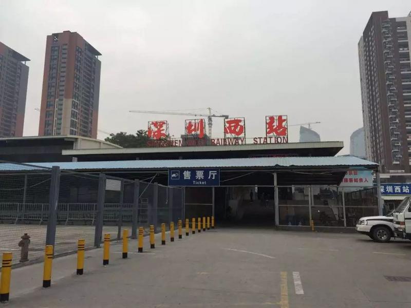 深圳公交开通春运专线!还有线路将24小时运营!