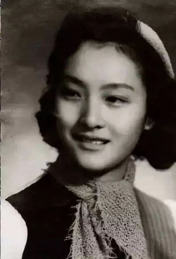 董竹君姑娘请嫁给一个让你增值的人