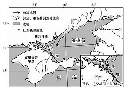 【考向預測】從風滾草看高考地理如何考察風與草關係(附考點設計)