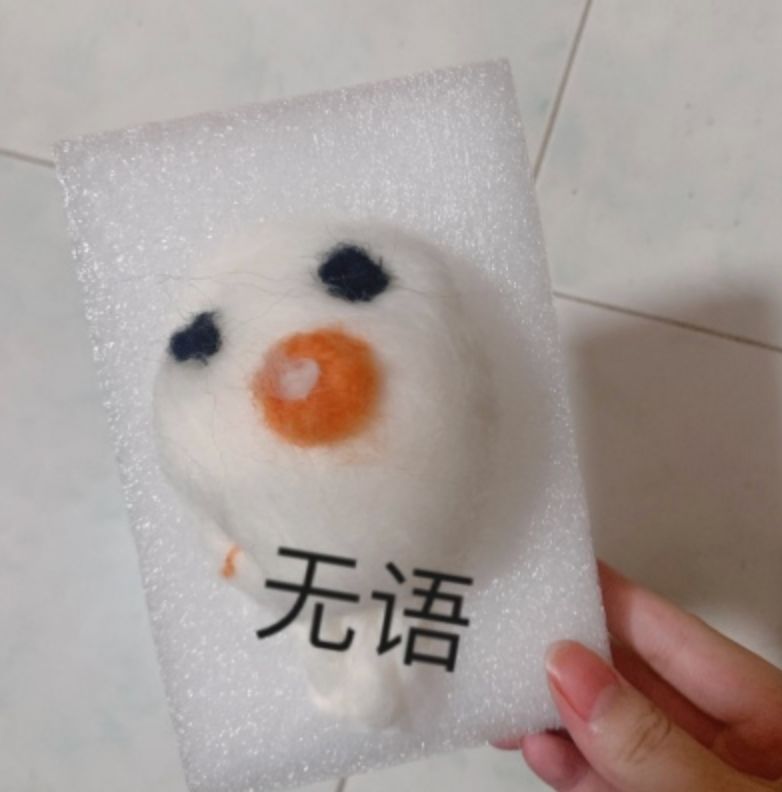 史上最惊心动魄的买家秀，我默默删掉了购物车……