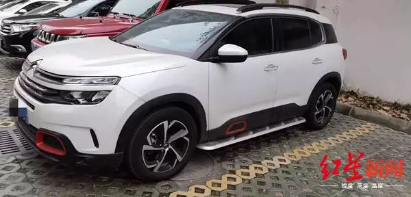 购车两年，维权两年，这车不能正常使用，只能停着