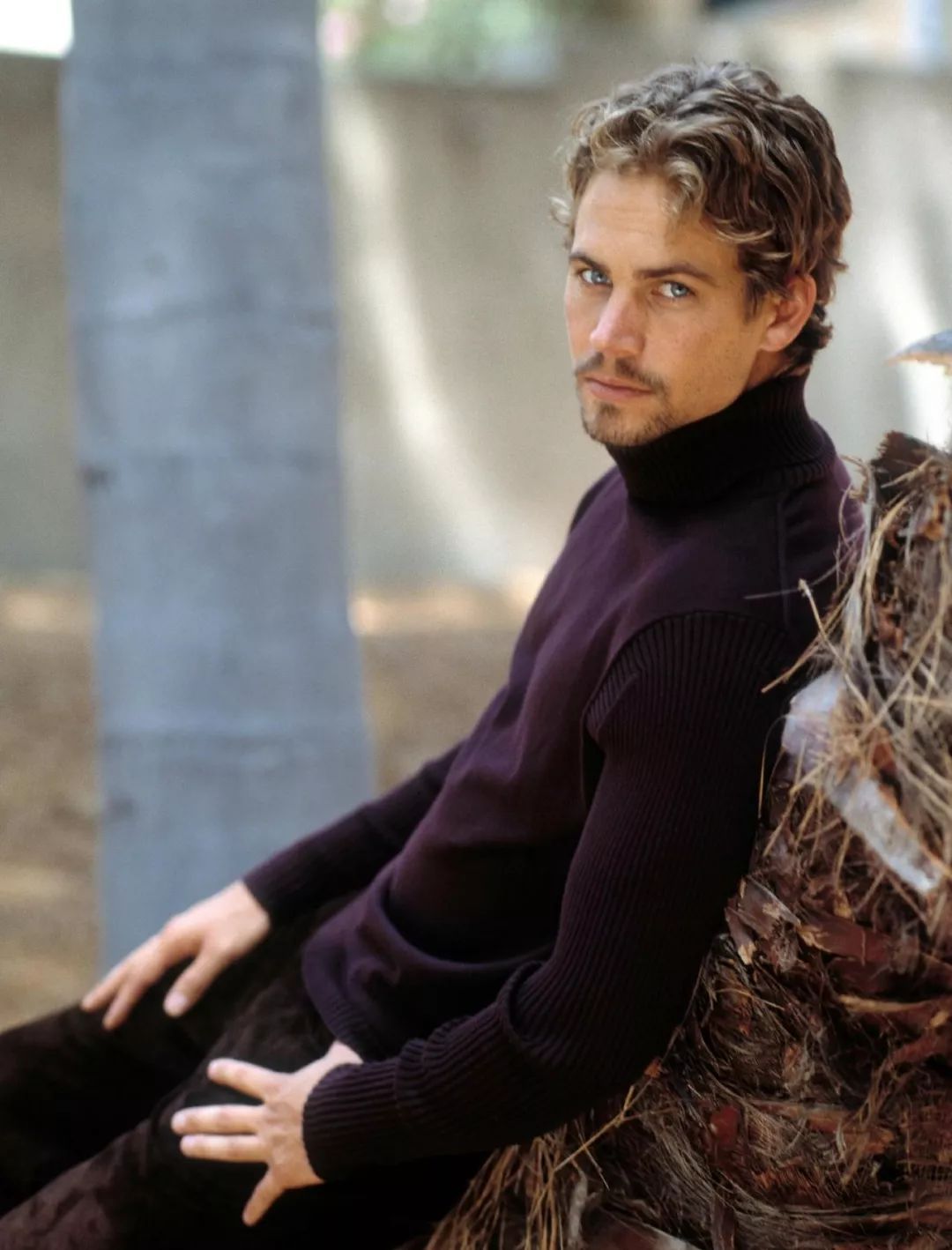 保罗沃克离开我们的第七年