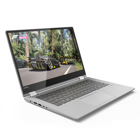 商务办公的理想之选联想笔记本电脑yoga530yoga720升级67仅售594900