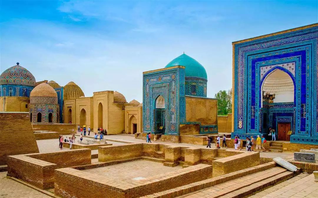 乌兹别克斯坦,是位于中亚的内陆国家,也是中亚地区旅游资源最丰富的