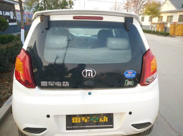 雷军卖电动车了小米告雷军电动侵权获赔40万元