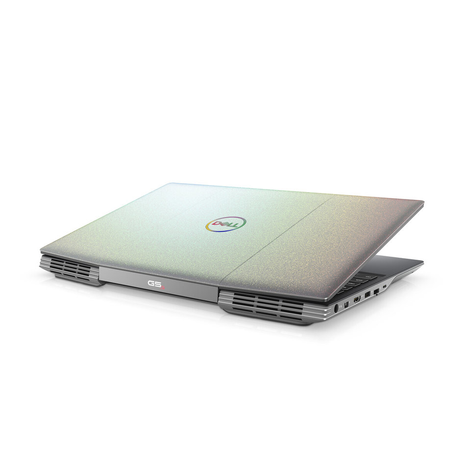 戴尔新款g5游戏本搭载amd处理器和显卡,起售价约5550元