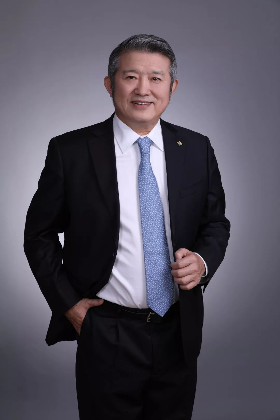 大佬说 | 陈东升:长寿时代的挑战与机遇泰康资产 2020-01-08 15:57:23