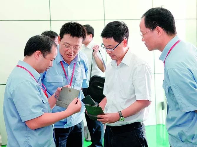 李志强超塑之美的极致追求者