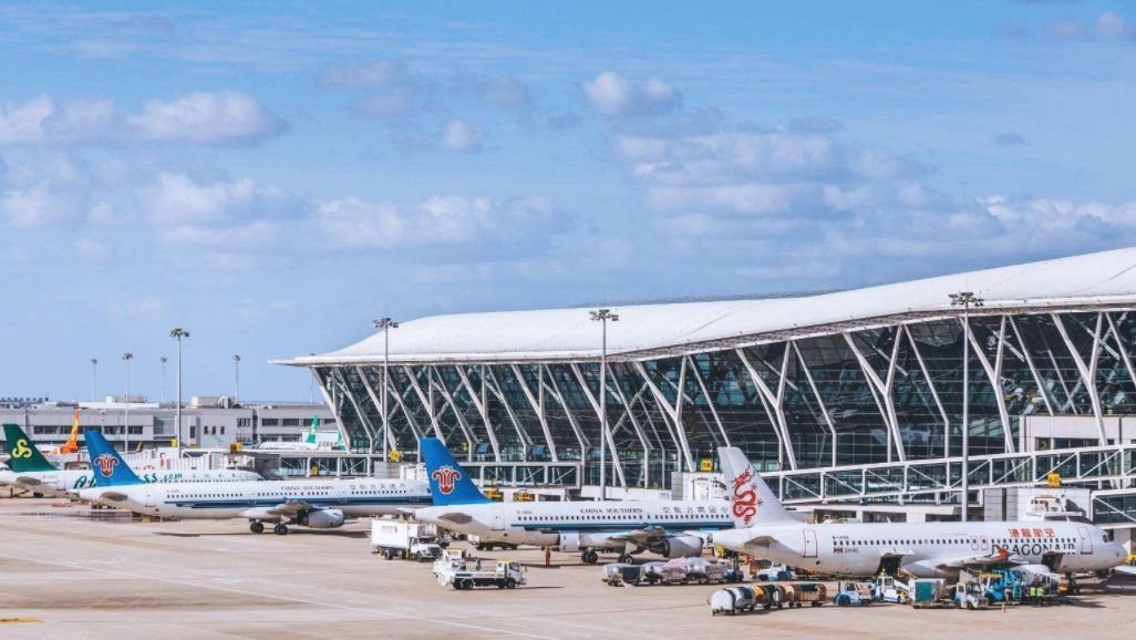 从天津市交通运输委员会官网获悉,天津机场将开通发往"武清客运站"的