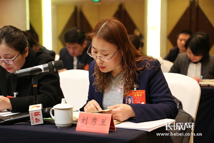 两会声音刘秀兰代表医护人员应参加强制性医疗执业保险