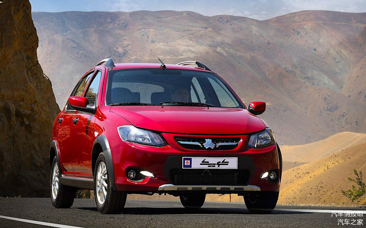 塞帕(saipa)汽车集团是伊朗第二大汽车生产商,创办于1966年.