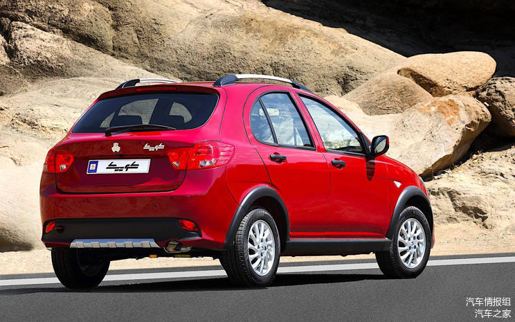 塞帕(saipa)汽车集团是伊朗第二大汽车生产商,创办于1966年.