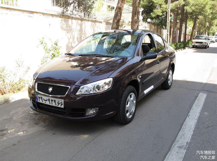 伊朗影响不仅仅只有油价盘点夹缝中生存的伊朗汽车