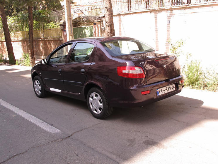 伊朗影响不仅仅只有油价盘点夹缝中生存的伊朗汽车