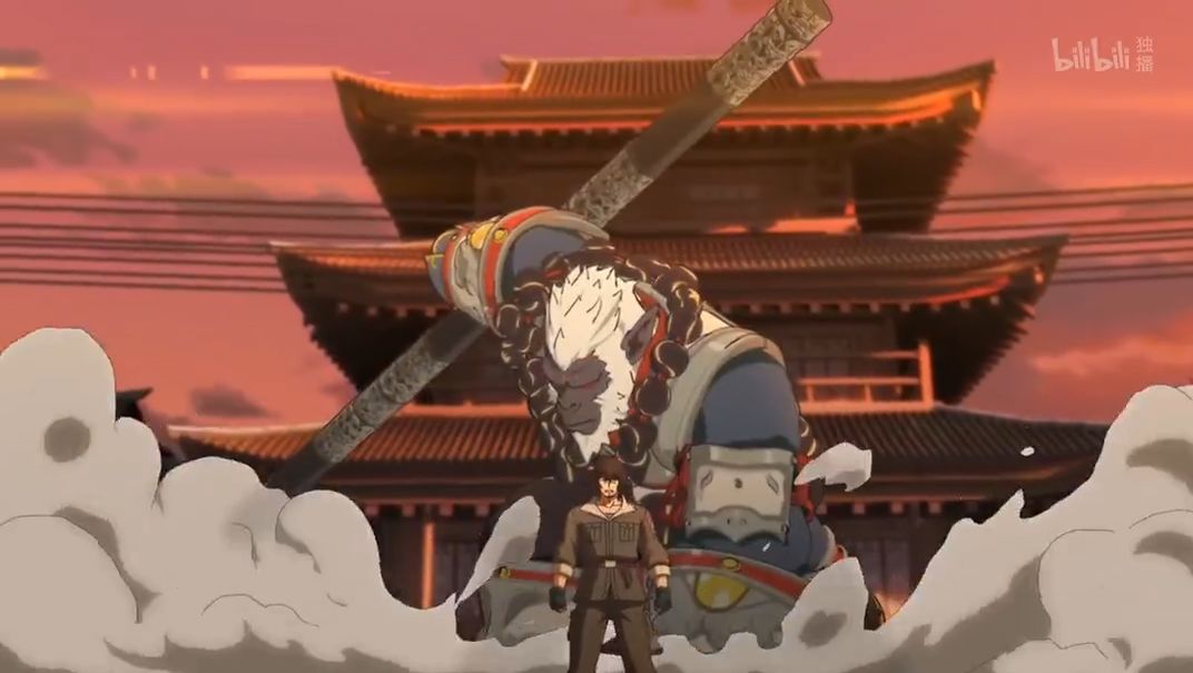 同时,羽林街镇魂将南御夫率领灵甲军,前来捉拿曹焱兵,夏玲.