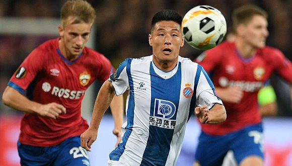 不投入就降级:西班牙人绑架了星辉娱乐的现金