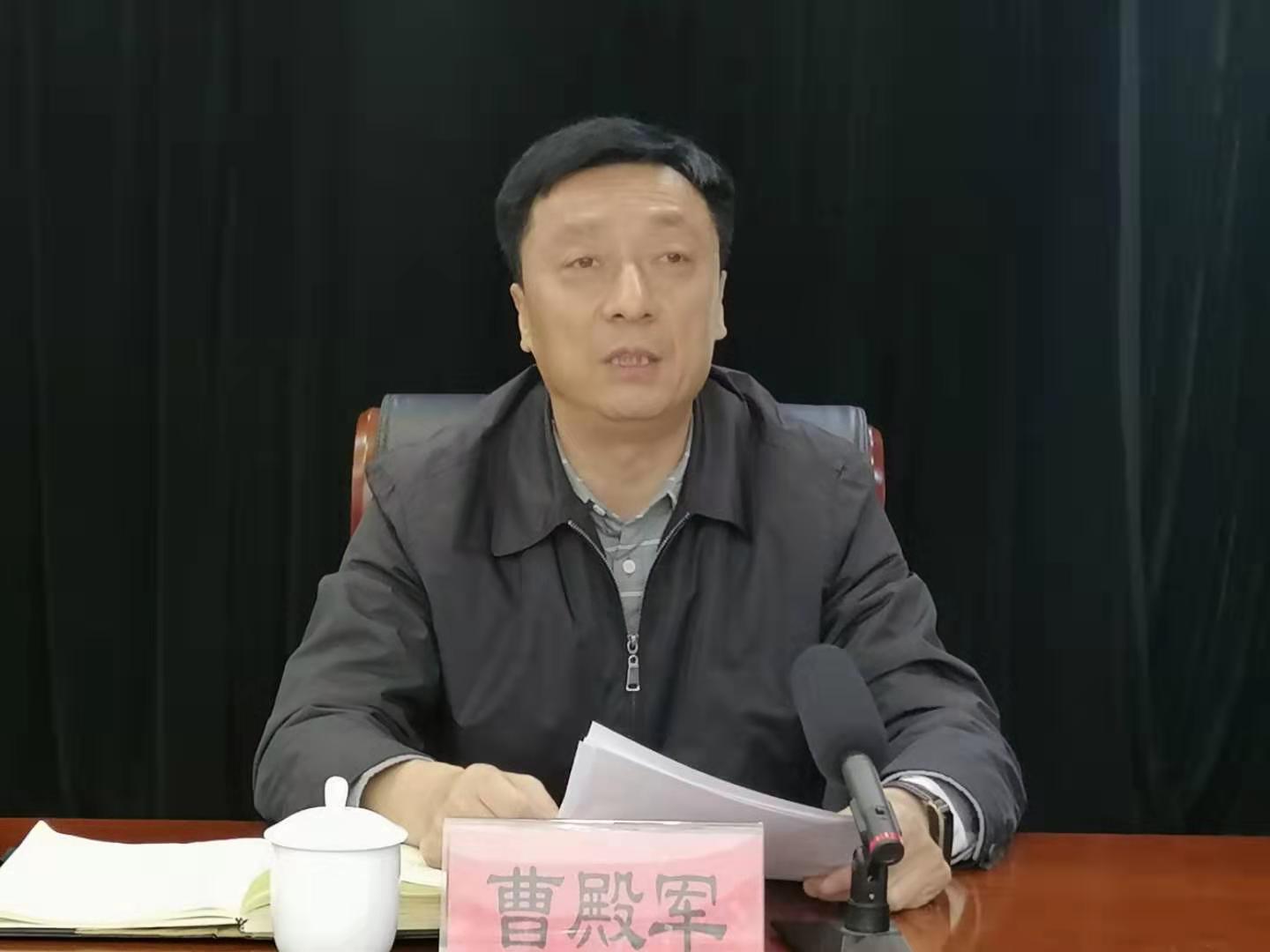 空缺两月后,又一青岛干部入济,吕涛履新历城区委书记|即墨|分局局长