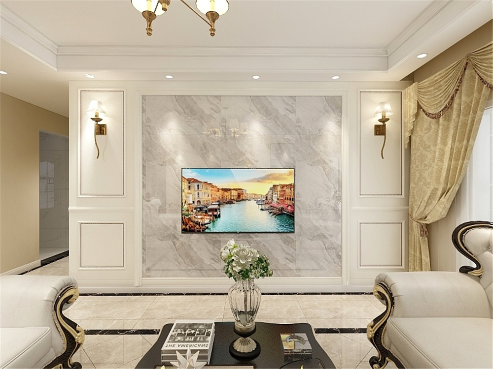 老房翻新装修旧房改造技巧出炉，这样的房子能住一辈子，倍儿值！