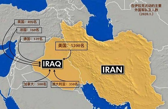 反应迟缓表态羸弱 美伊危局把欧洲逼到了新的墙