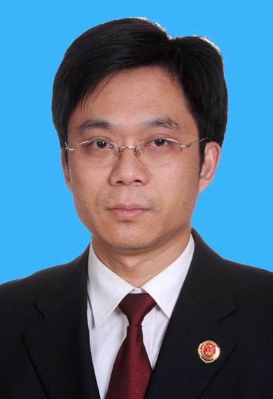 中国检察系统最高学府迎新院长:邓云接替黄河