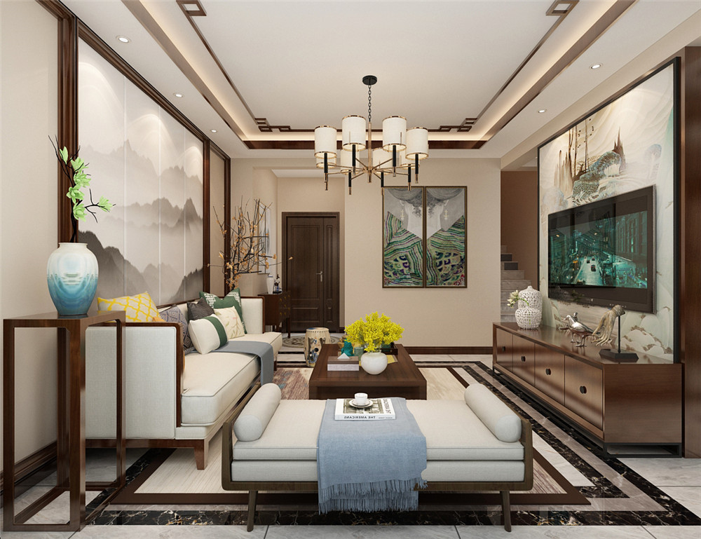 老房翻新装修旧房改造技巧出炉，这样的房子能住一辈子，倍儿值！