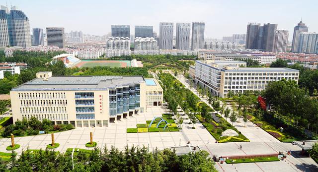 探访国家"双高计划"建设院校:山东畜牧兽医职业学院