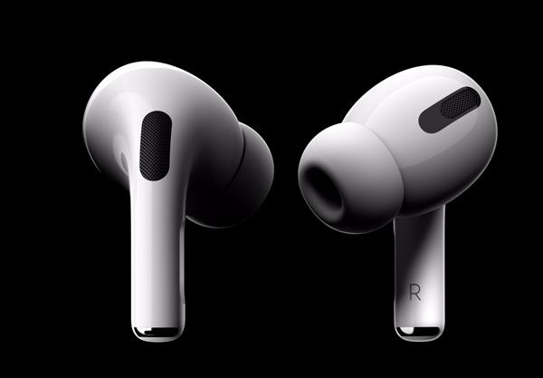 iPhone 3GS竟支持AirPods Pro