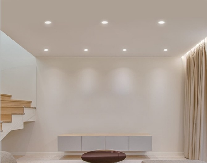 全屋灯光一键掌握米家LED灯泡与筒灯发布|控制开关|音箱_新浪科技_新浪网