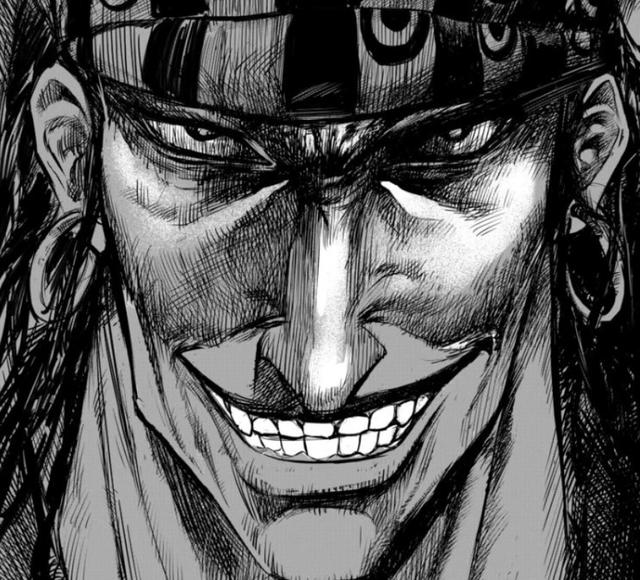 轰动日本的国漫国内却鲜有人知好的作品绝不应该被埋没