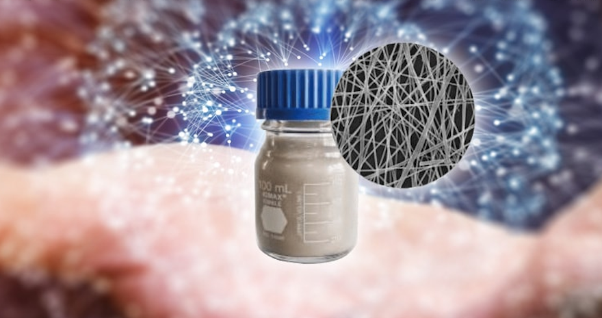 华科创智获大湾区基金1亿元c轮融资将深入扩大银纳米线产业链