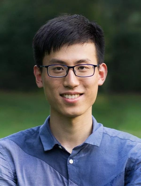 人工智能实验室(csail)的博士生,师从 fredo durand 和 bill freeman