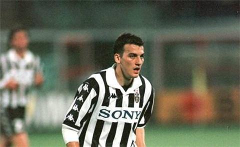 前尤文射手科瓦切维奇遭枪击,所幸只受轻伤