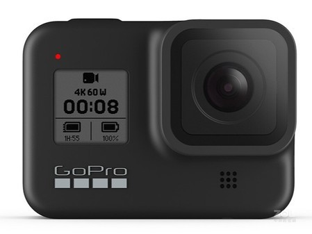 goprohero8black运动相机太原顺欣2600元