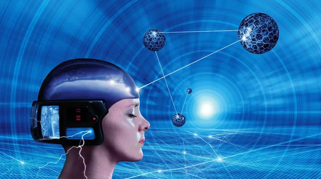 被"意识操控机器"惊呆之后,我们谈一谈它的商业前景|意念控制|ar|vr