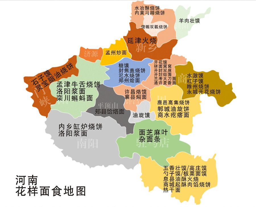 河南,一铲子下去全是宝贝