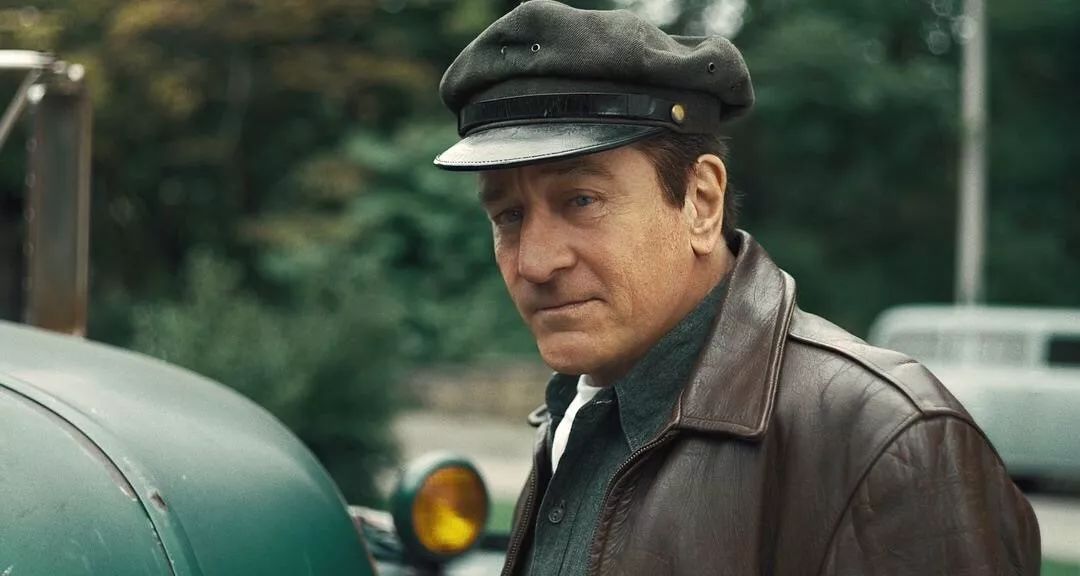 10项提名横扫奥斯卡,它是今年最难割舍的黑帮电影启示录