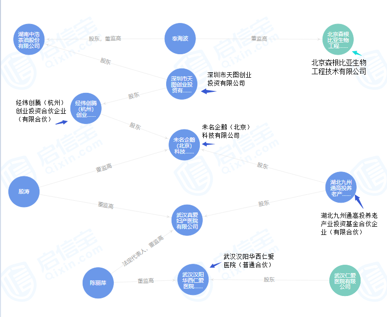 数据来源：启信宝