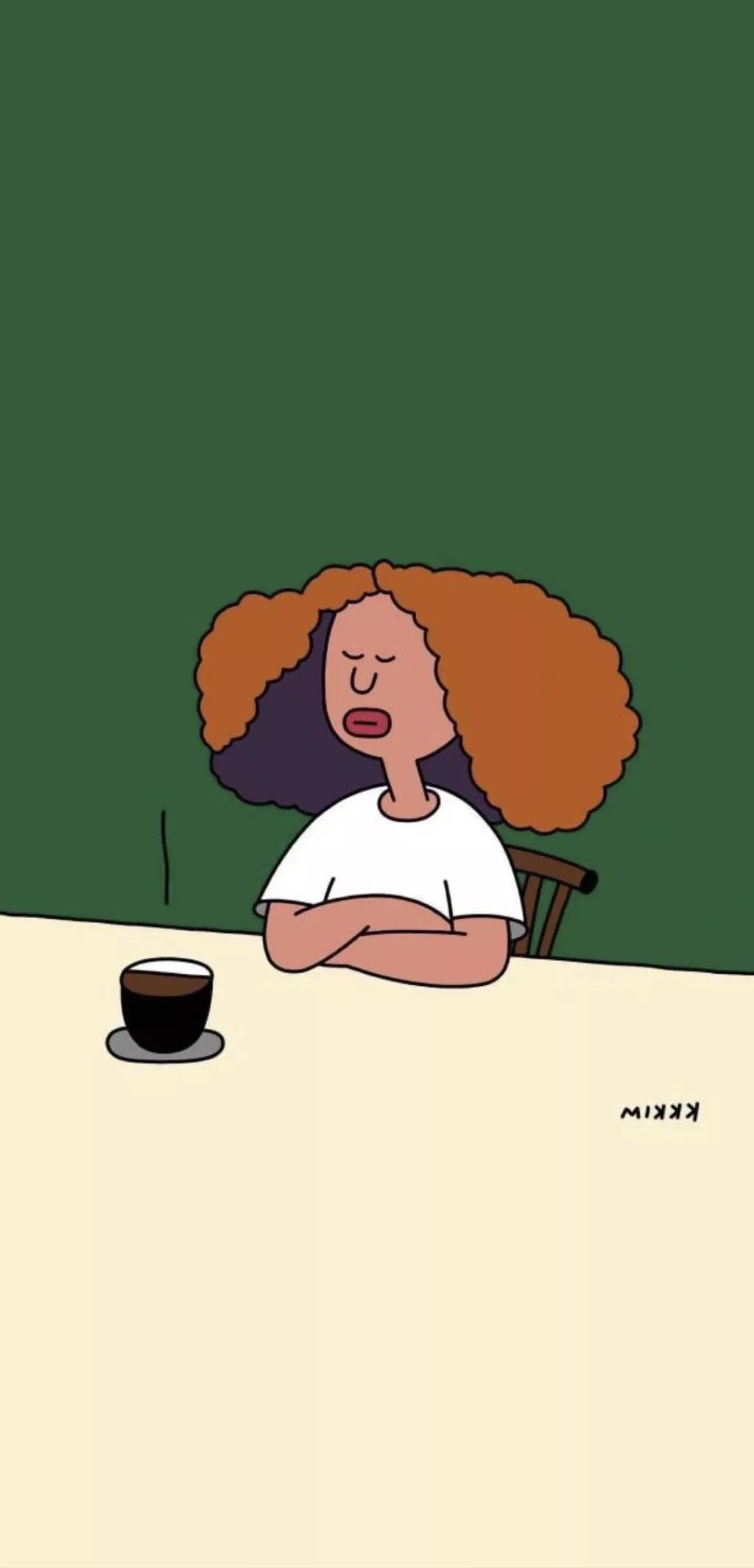 头像壁纸甜甜蜜蜜天天开心