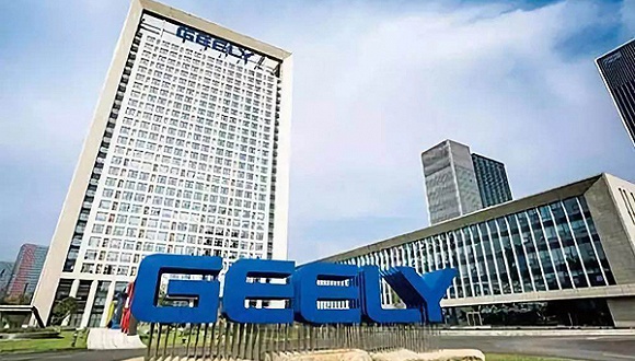 吉利汽车与沃尔沃汽车筹划业务重组 合并后可能是中国市值最高的汽车公司