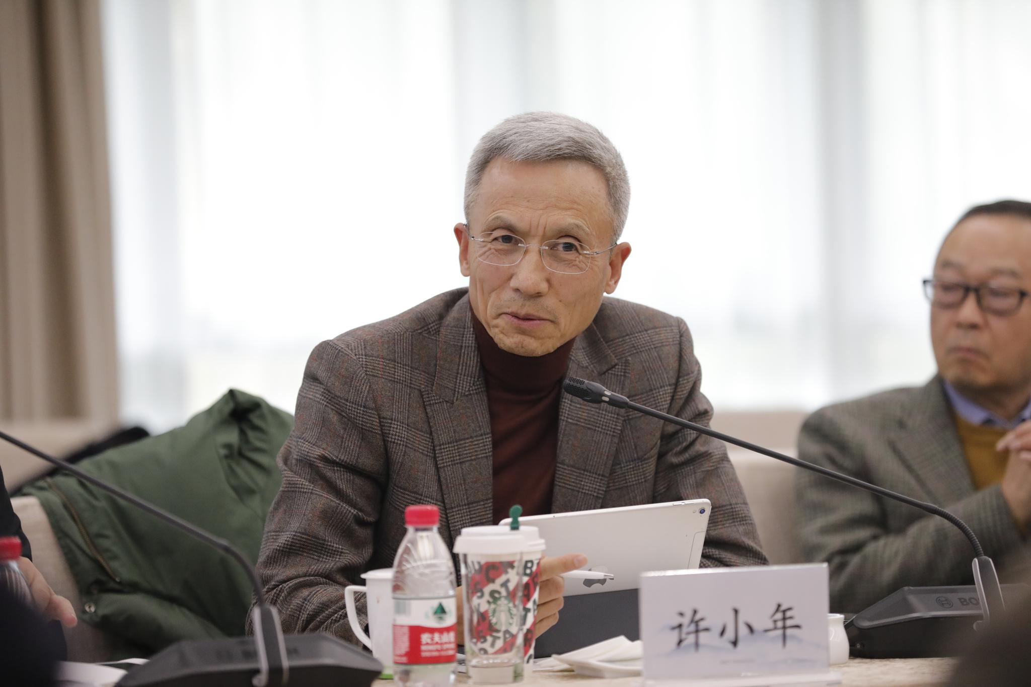 许小年:以改革助救灾,以救灾促改革