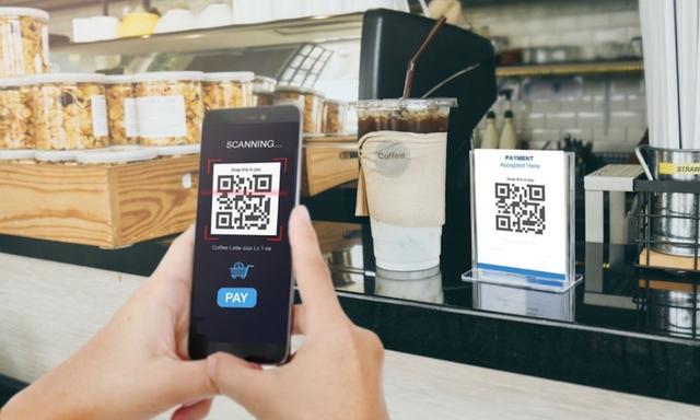 复星锐正领投印度线下聚合支付服务商dot,击穿移动支付"最后一公里"