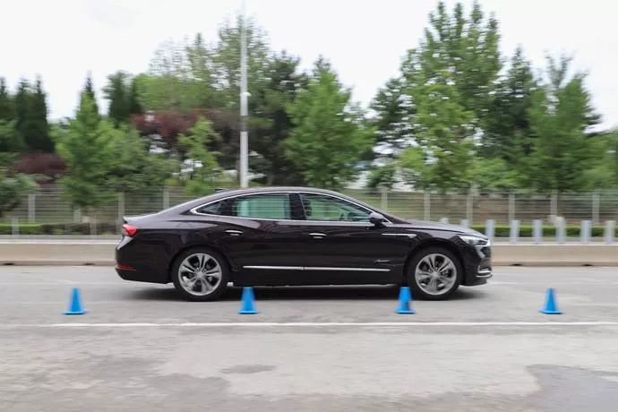 三款2.0T合资中型车性能PK，没想到跑得最快的竟然是TA！