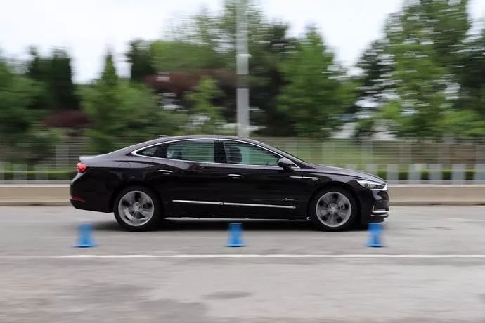 三款2.0T合资中型车性能PK，没想到跑得最快的竟然是TA！