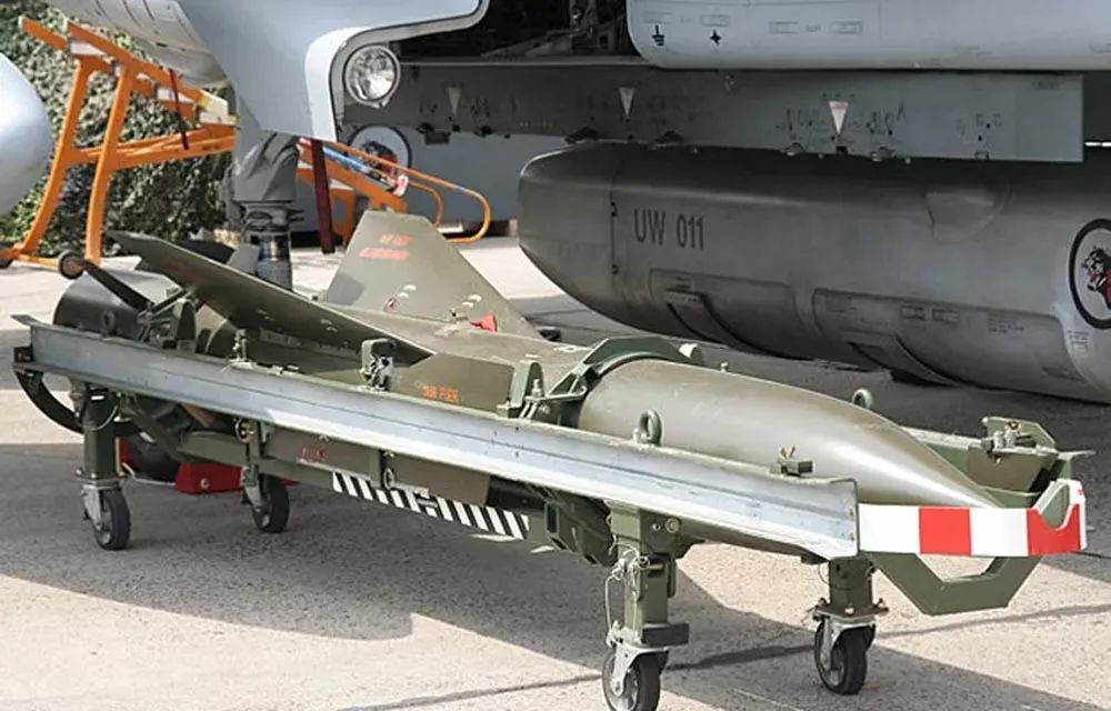 "日耳曼飞鱼"德国as.34"鸬鹚"反舰导弹 廉颇老矣尚能饭否?