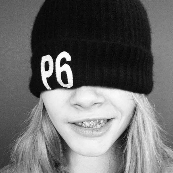 从rapper到品牌,grillz牙饰什么时候开始偷偷流行的?