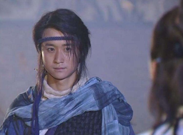 他凭一己之力,开启古装剧男色时代|小李飞刀|宝莲灯_新浪新闻