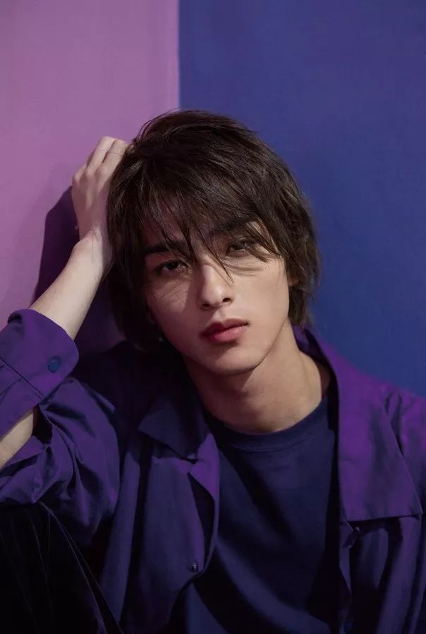 横浜流星签约百佳札幌饮料品牌形象代言人|严流岛|忙碌的早晨_新浪