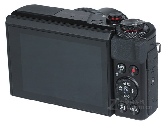 佳能g7xmarkii数码相机云南4032元